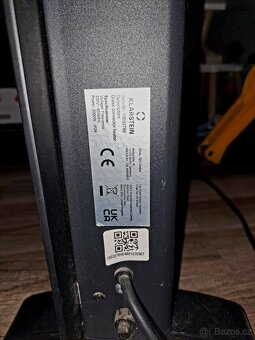 Konvektorové topení Klarstein - 5