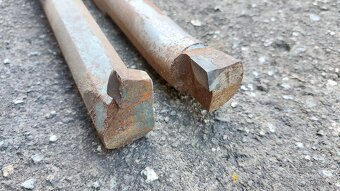 Soustružnické nože 32x32 - 5