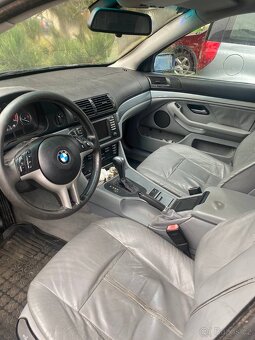 BMW e 39 530d - 5