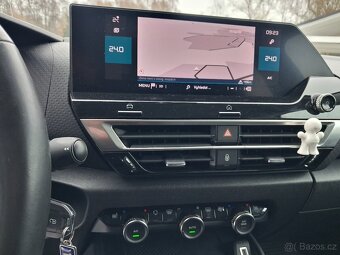 PRODÁM VŮZ CITROEN C4 1.2 PureTech - 5