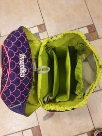 Školní batoh ERGOBAG - 5