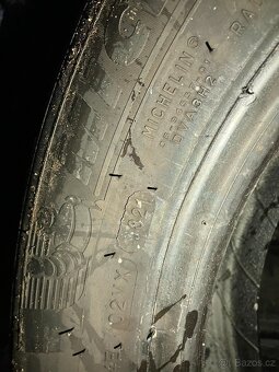 2ks celoroční MICHELIN CROSSCLIMATE 175/65R15 - 5