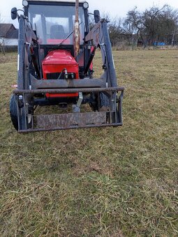 Prodám Zetor 6911 - 5