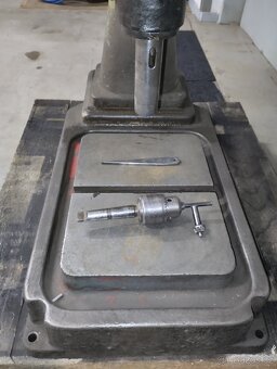 Vrtačka jihokov V16. - 5