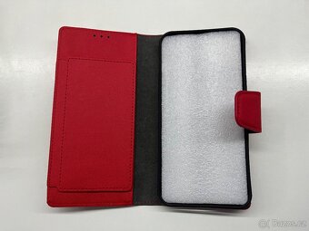 Nový kryt / pouzdro na iPhone 14 Max - 5