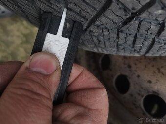 5x108 r16 205/55 R16 - 5