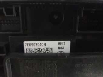 VW T6 Multivan, California - díly interiéru - 5