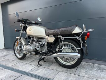 BMW R45, r,v. 2/80 - 5