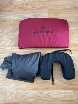 Nosítko Ferrino Wallaby - 5