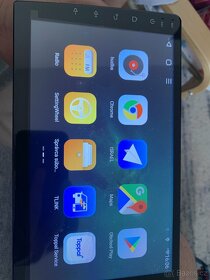 BMW Andoid 12 autoradio - 5