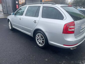 prodam skoda octavia rs - 5