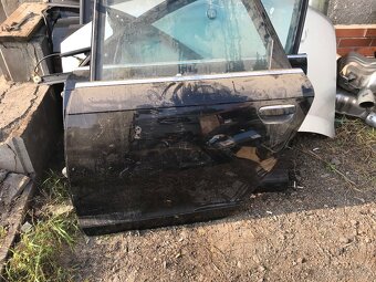 Náhradní dily AUDI A6 4F C6 Allroad - 5