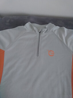 Sportovní trička vel.S-M - 5