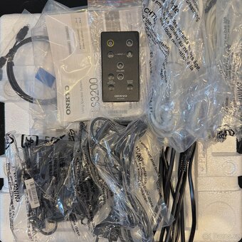Onkyo LS3200 domácí kino 2.1 - 5