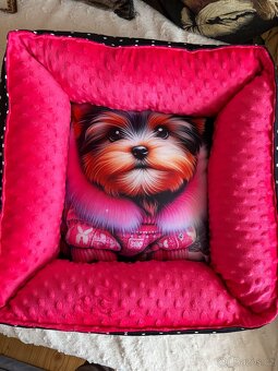 Pelíšky pro psy - 5