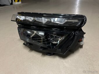 Škoda Kamiq … 015 D - 5