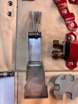 Sada pro svareni autogenem - 5