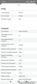 Redmi Note 12 Pro+ 5G - 5