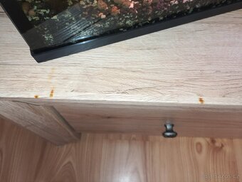 Obývací stěna - 5