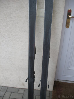 Lyže Elán + taška na snowboard - 5