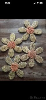 Jarní věnce a dekorace - 5