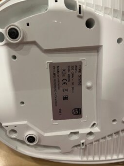 Prodám napařovací stanici Philips - 5