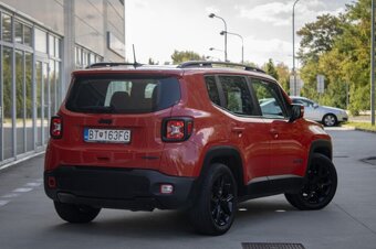 Jeep Renegade 1.0 GSE Night Eagle - 5