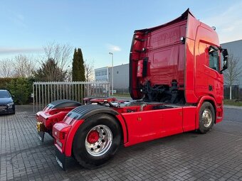 Scania R500 Kompressor - 5