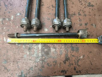 Tyč řízení Š Fabia/ŠOctávia - 5