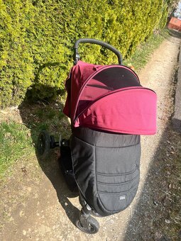 Kočárek Britax - 5