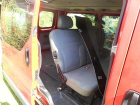 renault trafic 1,9dci 74kw rok 2004 - 5