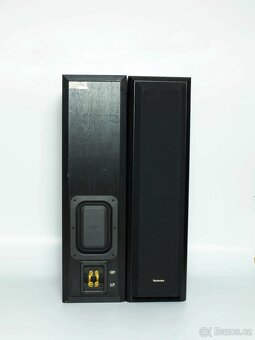 Technics SB-M500 / Dovoz v cene : Brno, Praha ,Olomouc , Ost - 5