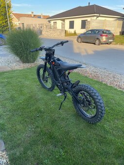 Surron Light Bee X - 5