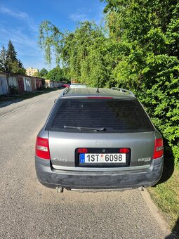 Audi a6 allroad - 5