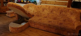 Sedací souprava - 5