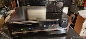 SONY EDV-9000 - 5