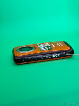 Panasonic HM-TA20 Full HD – videokamera - 5