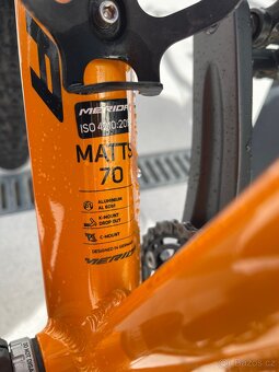 Juniorské kolo M - 5