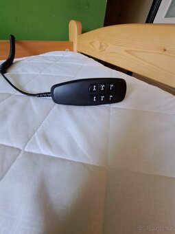 Pečovatelské lůžko - 5