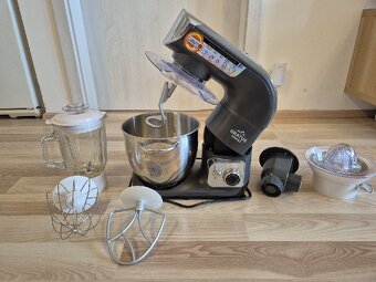 ETA GRATUS SMART - 5