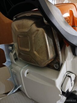 Stihl MS 462 - 5