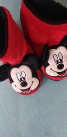 Dětský set Mickey Mouse - 5