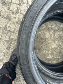 245/35R19 letni - 5