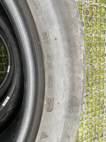 Letni pneu Michelin 275/50 R20 - 5