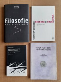Filosofie Hobbes, Ricoeur, Sokol, Adorno, Jünger, Deleuze - 5