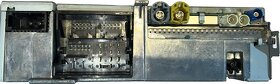 Navigace Radio 5E0919606 + 5E0035020D Škoda Octavia 3 - 5