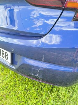 Astra K 1.2 Elegance Hatchback 107kW model 2021 - 5