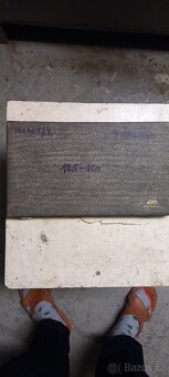 Mikrometr 125 - 150 mm Somet (K6) - 5