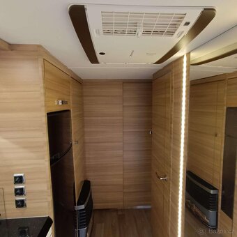Karavan Tabbert Bellini 2018 - 5