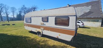 Karavan Wilk - 5